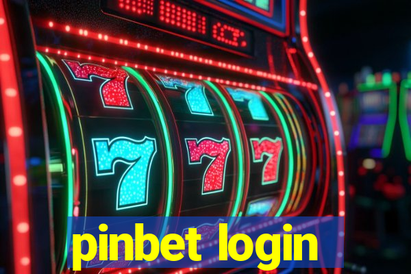pinbet login